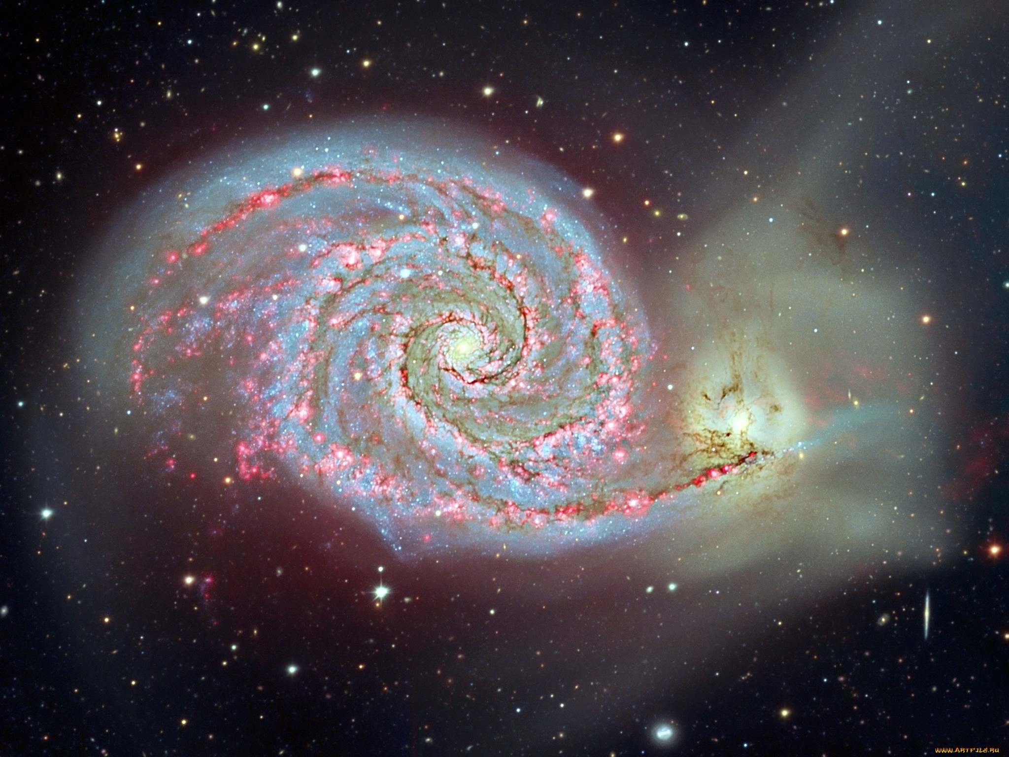 m51, , , 